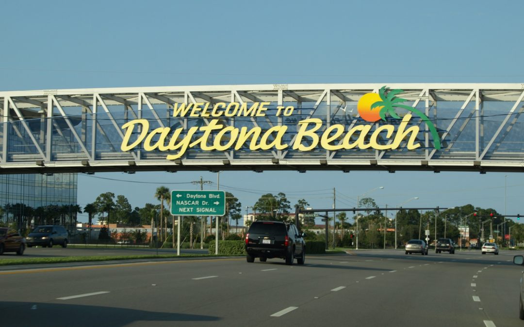 What Daytona Beach Can Offer